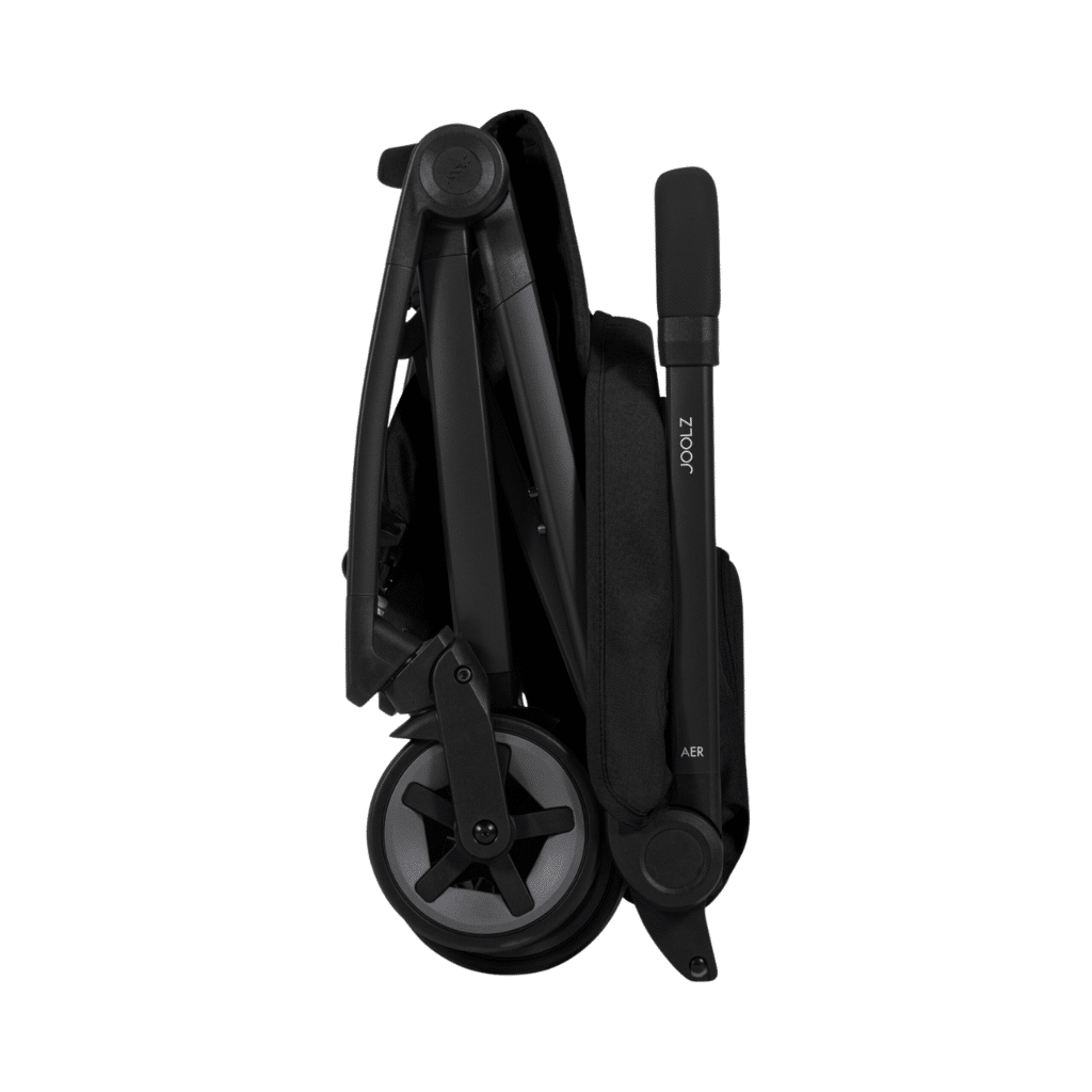 Joolz Aer2 sittvagn space black