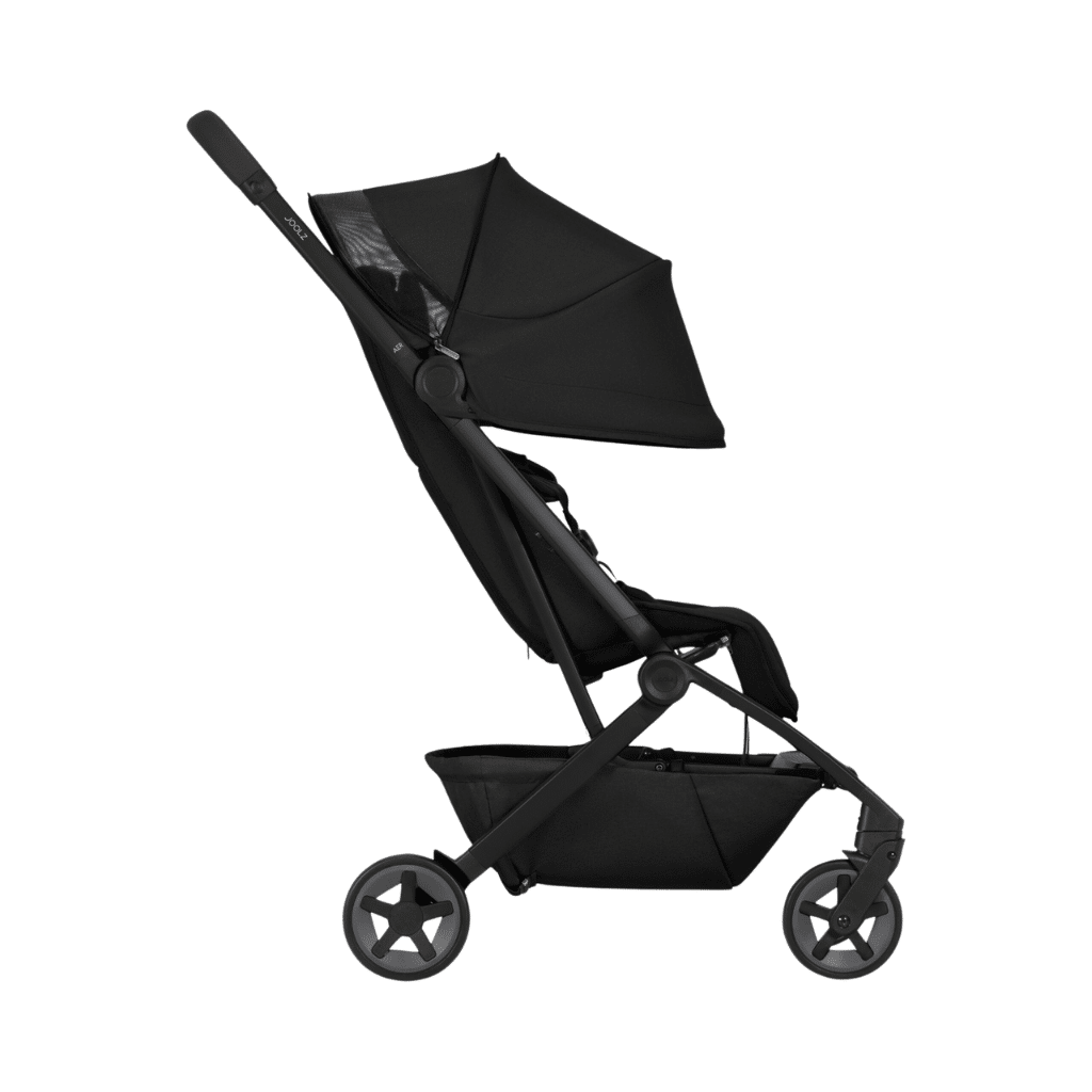 Joolz Aer2 sittvagn space black
