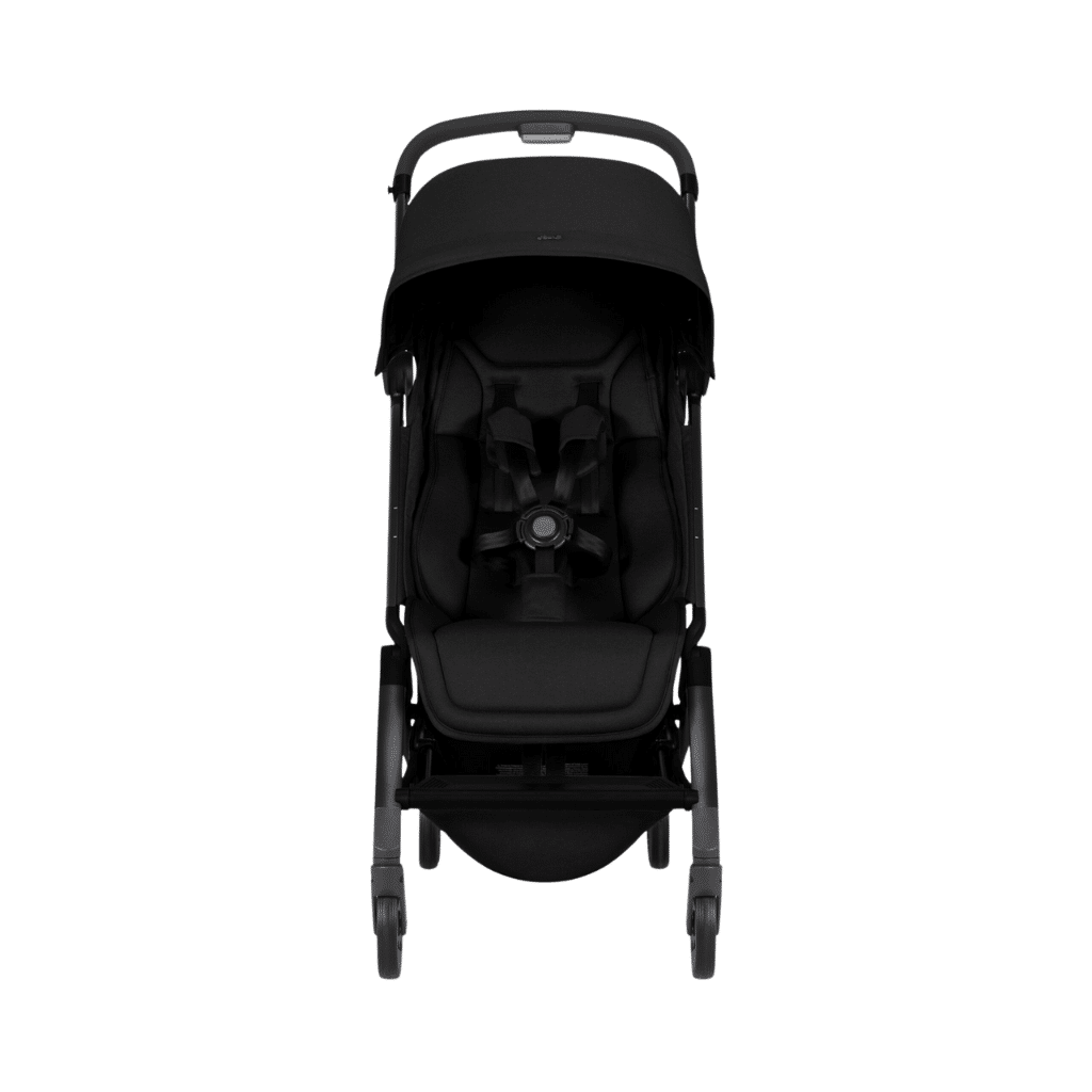 Joolz Aer2 sittvagn space black
