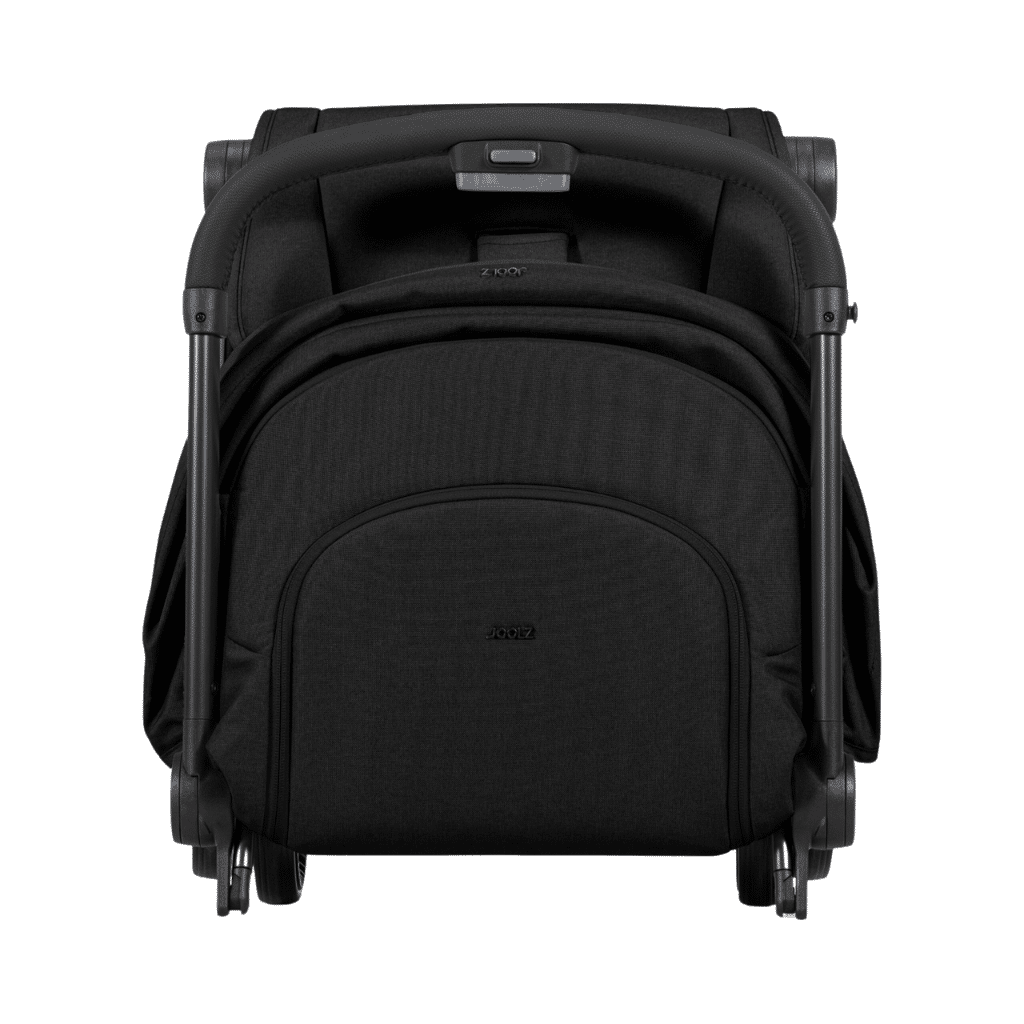 Joolz Aer2 sittvagn space black