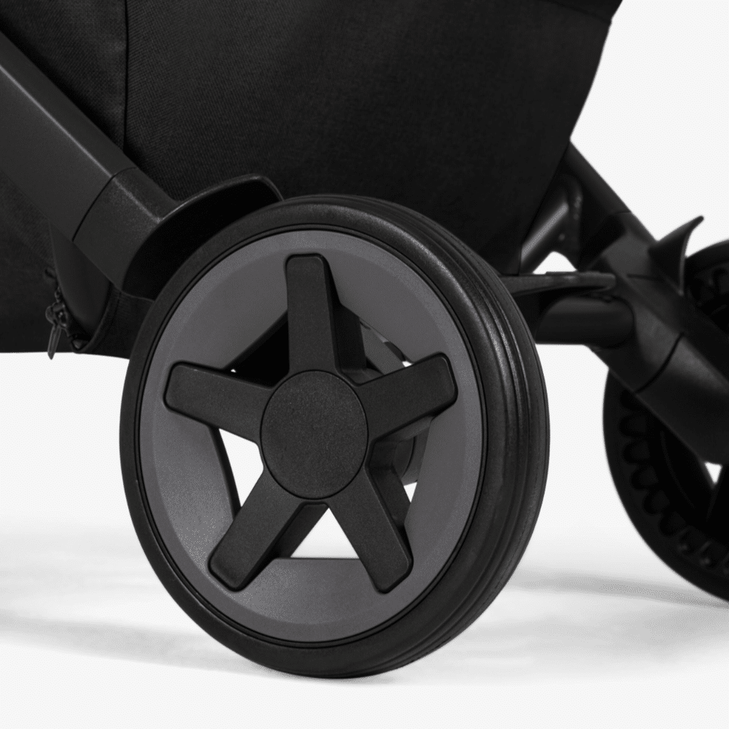 Joolz Aer2 sittvagn space black