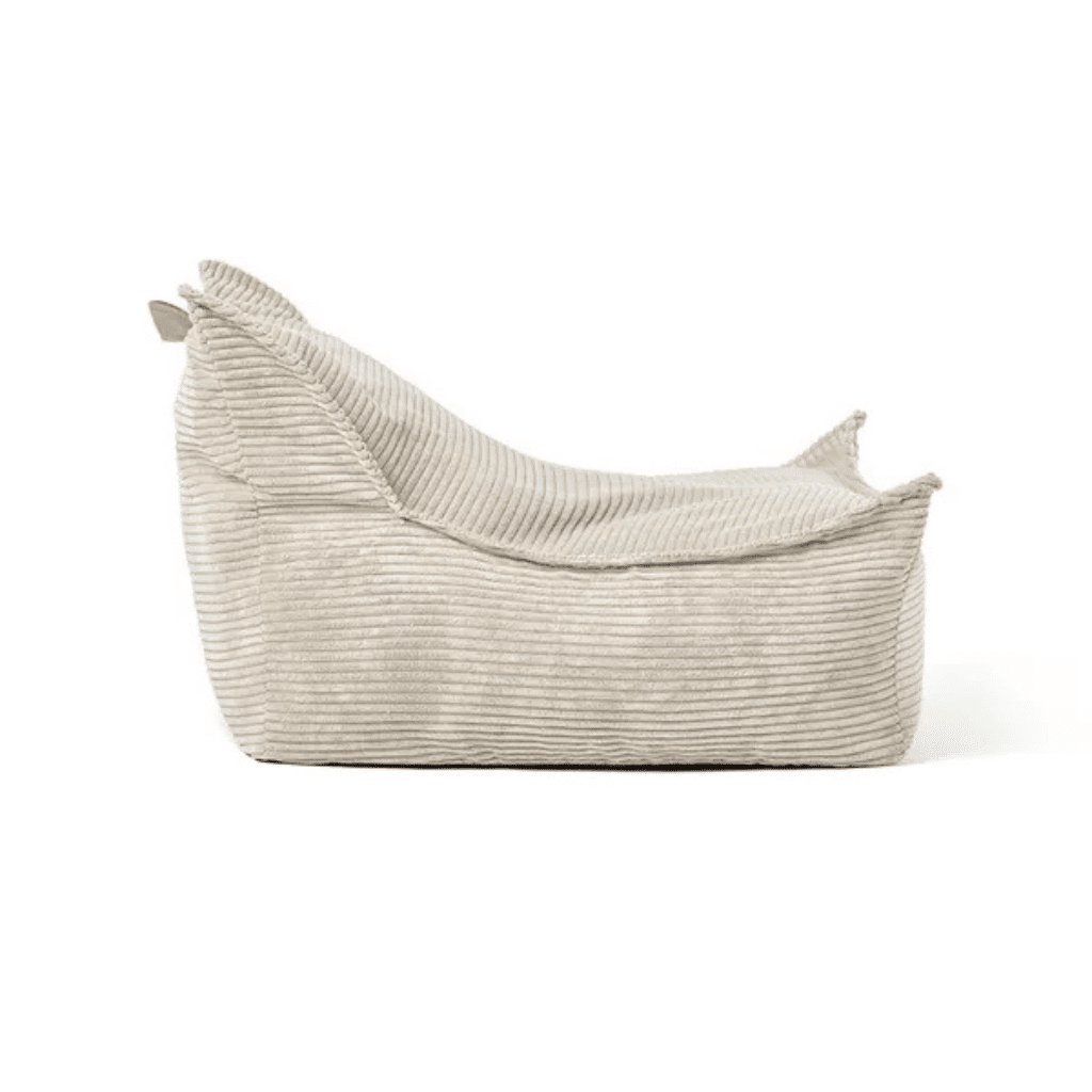Saccosäck Concept för barn - Benvit