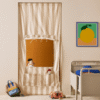Kid's Concept kioskdörr beige