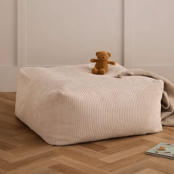 Kid's Concept puff off white