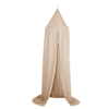 Little Dutch CA30123024 Himmel muslin Beige