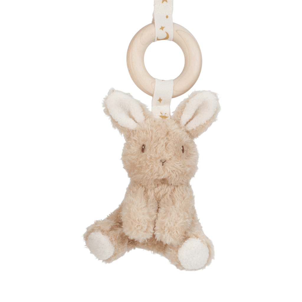 Little Dutch LD8410 Babygym Nyfödd