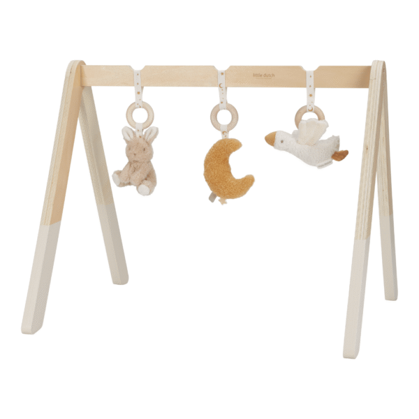 Little Dutch LD8410 Babygym Nyfödd