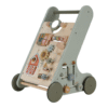 Little Dutch - Barnvagn för flera aktiviteter FSC - Little Farm LD7132