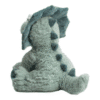 Magni 3805 Bamse dino triceratop 25 cm