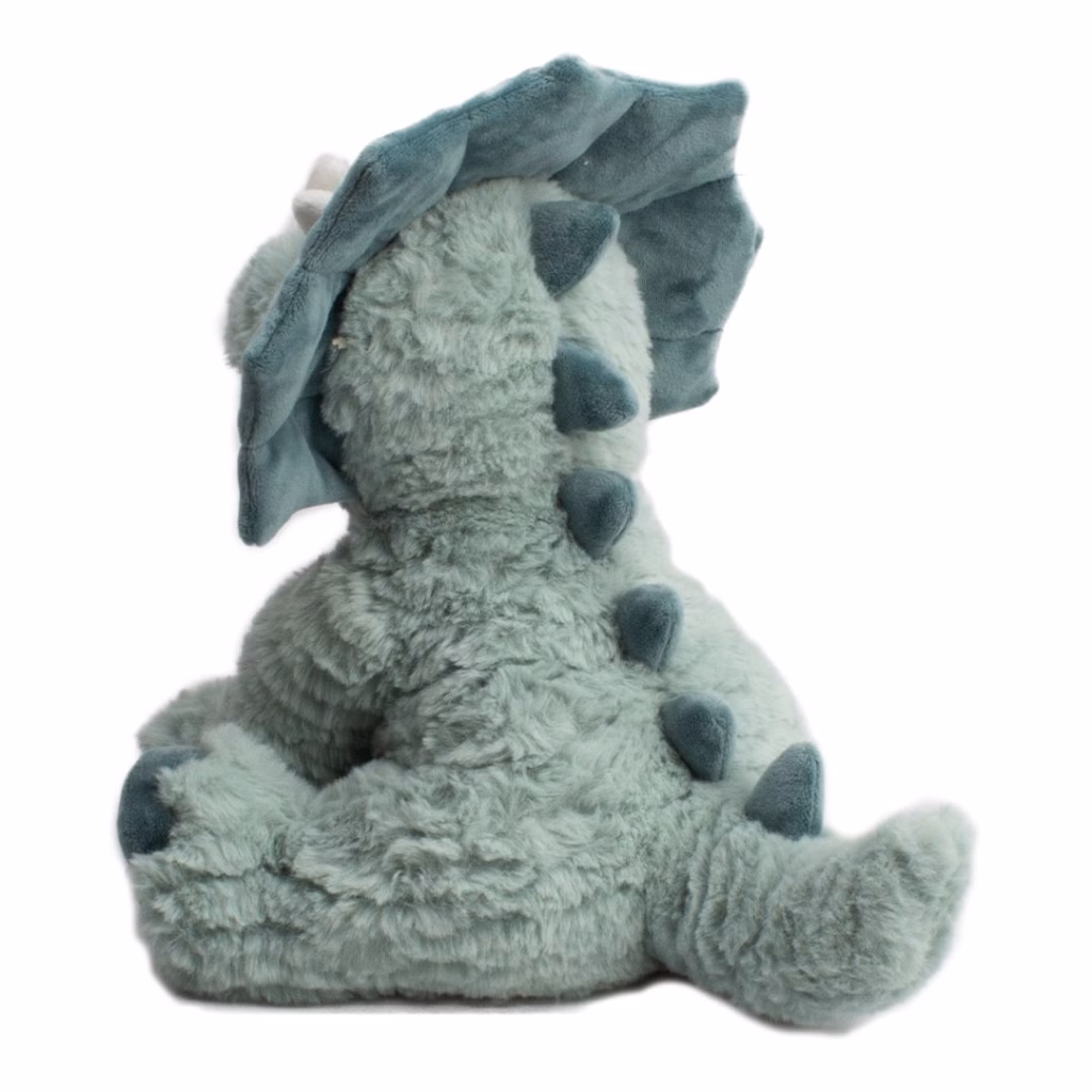 Magni 3805 Bamse dino triceratop 25 cm