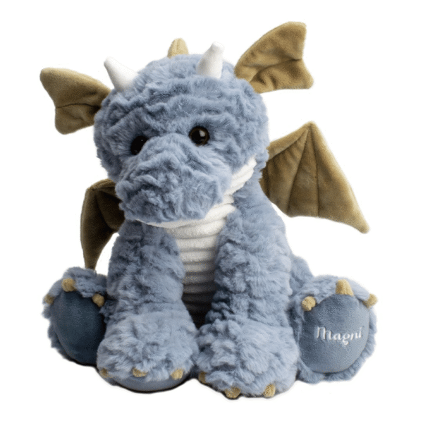 Magni 3806 Nallebjörn Dragon Storm 25 cm