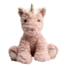 Magni 3807 Nallebjörn Enhörning Luna 25 cm