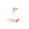 Moulin Roty 667201 Nattlampa - Baby Swan (USB-uppladdningsbar) - La Petite Ecole de Danse