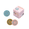 Moulin Roty 667365 Tell a Story - 3 Extra Story Discs - La Petite Ecole de Danse