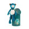 Moulin Roty 668027 Muddy - Pantern Zimba 32 cm - Dans la jungle