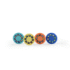 Moulin Roty 716361 Projektor - Berätta en historia - Les Schmouks