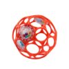 Oball Skallra 10 cm boll - Brights Starts