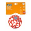 Oball Rattle 10 cm bold - Brights Starts