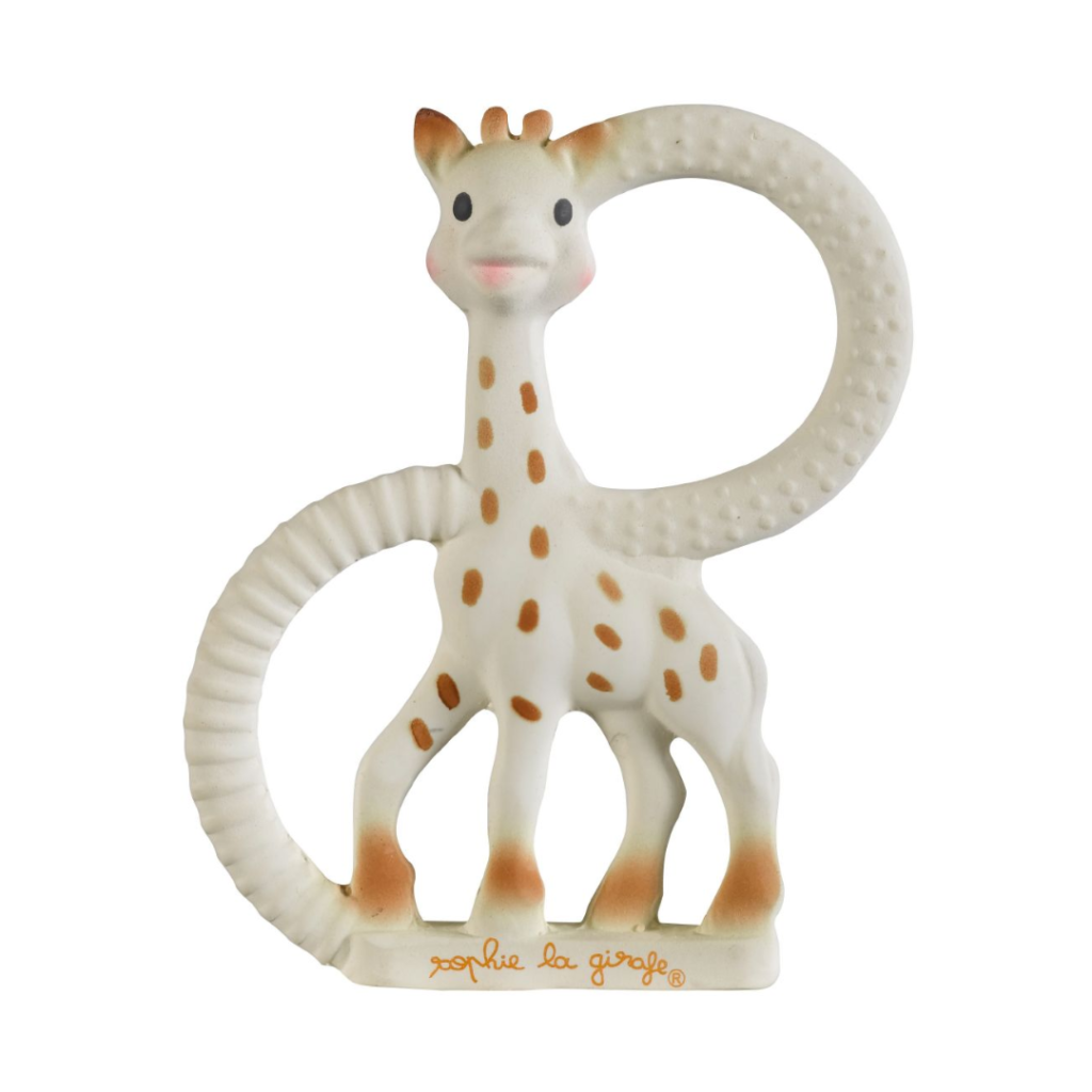 Sophie La Girafe - So Pure Bidering - Soft
