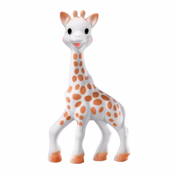 Sophie la Girafe 18 cm bidedyr