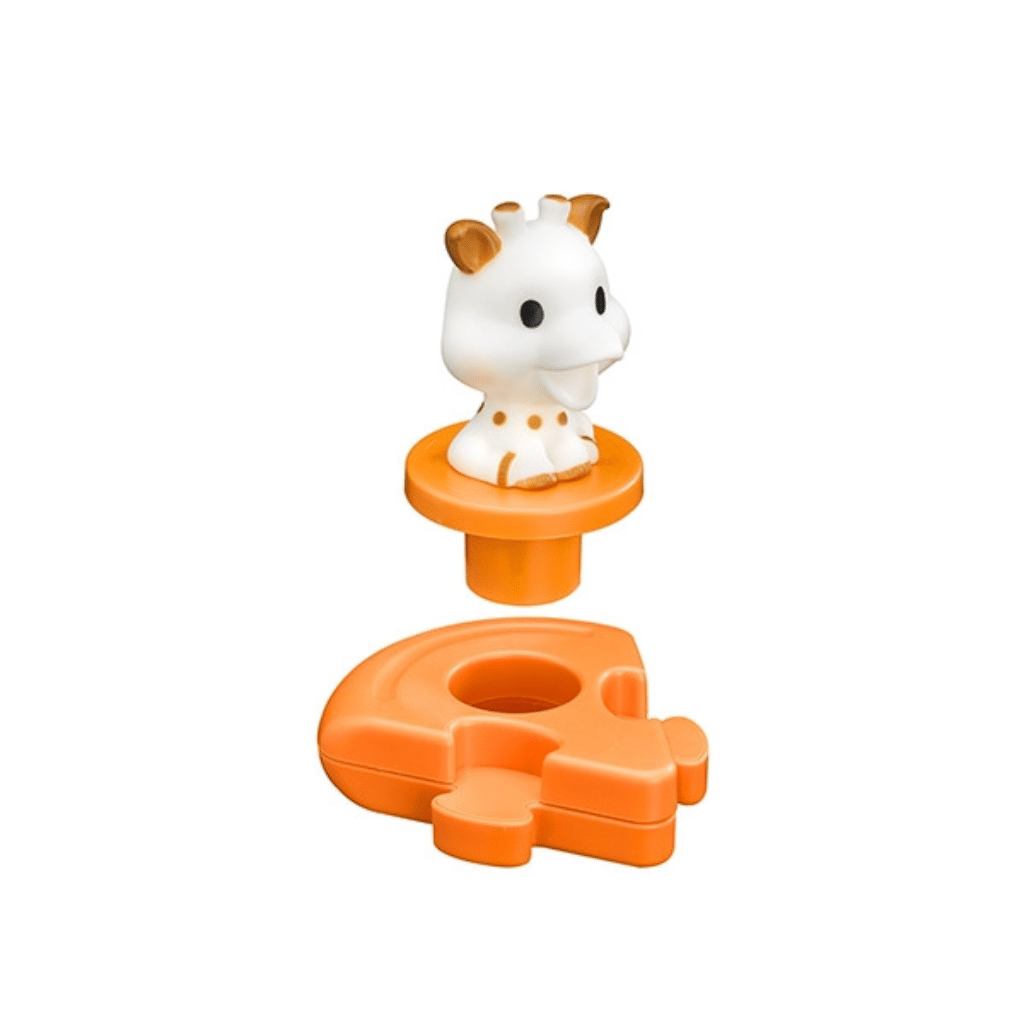 Sophie la Girafe 523430 Badleksak