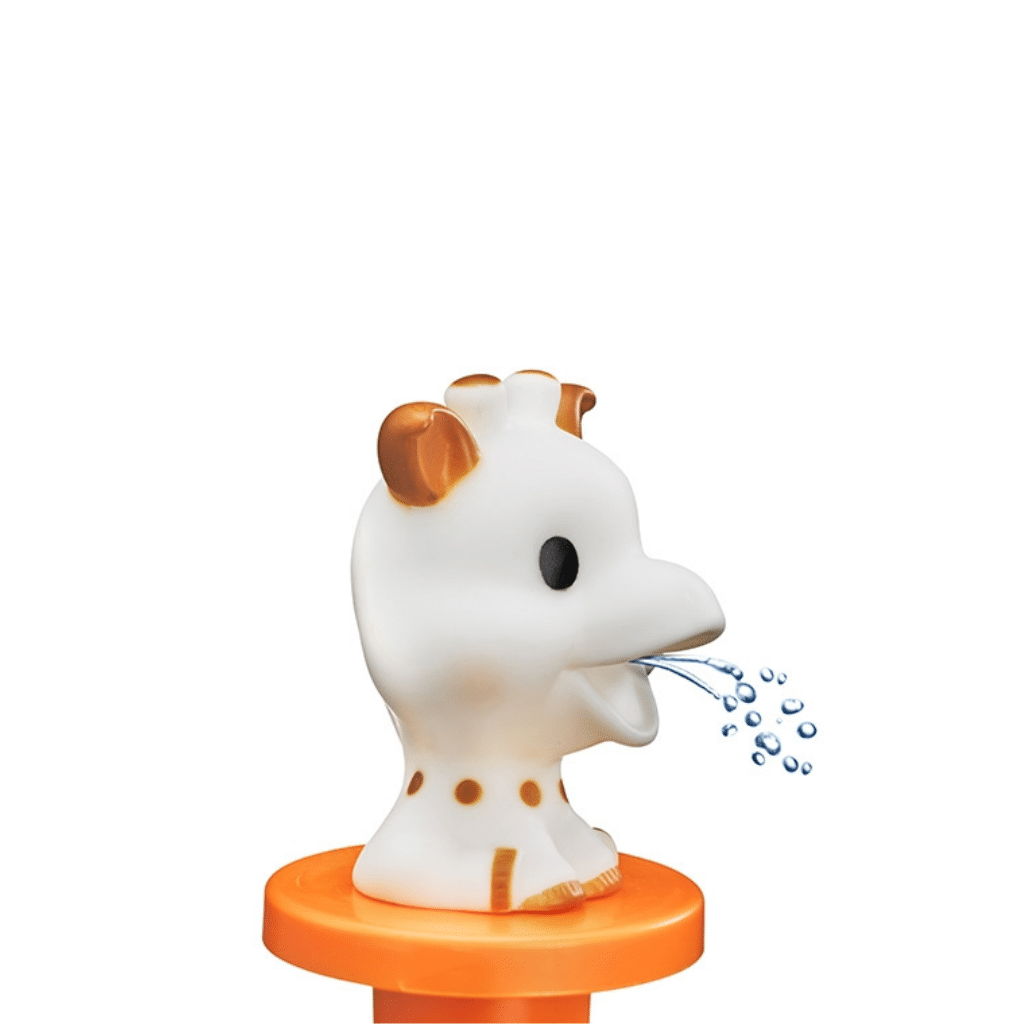 Sophie la Girafe 523430 Badleksak
