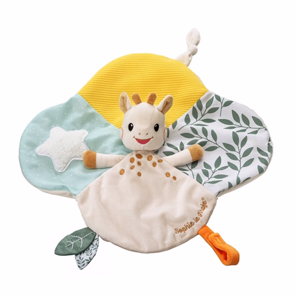 Sophie la Girafe 850805 Nusseklud