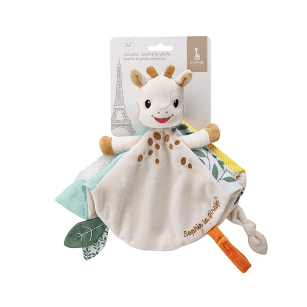 Sophie la Girafe 850805 Cuddle trasa