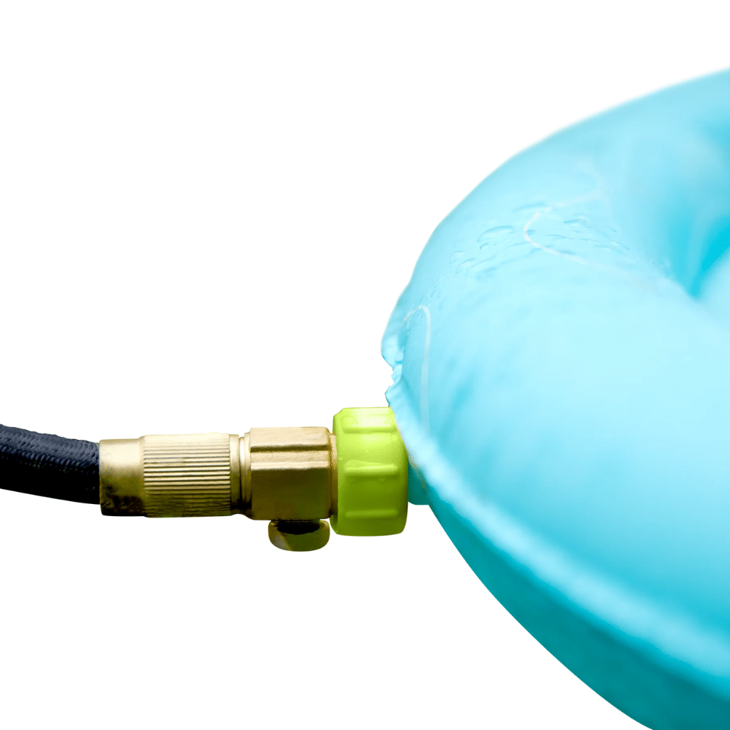 B. Leksaker - Stor vattenspraymatta. Splish 'n' Splash Mat Water Splash Pad 702353
