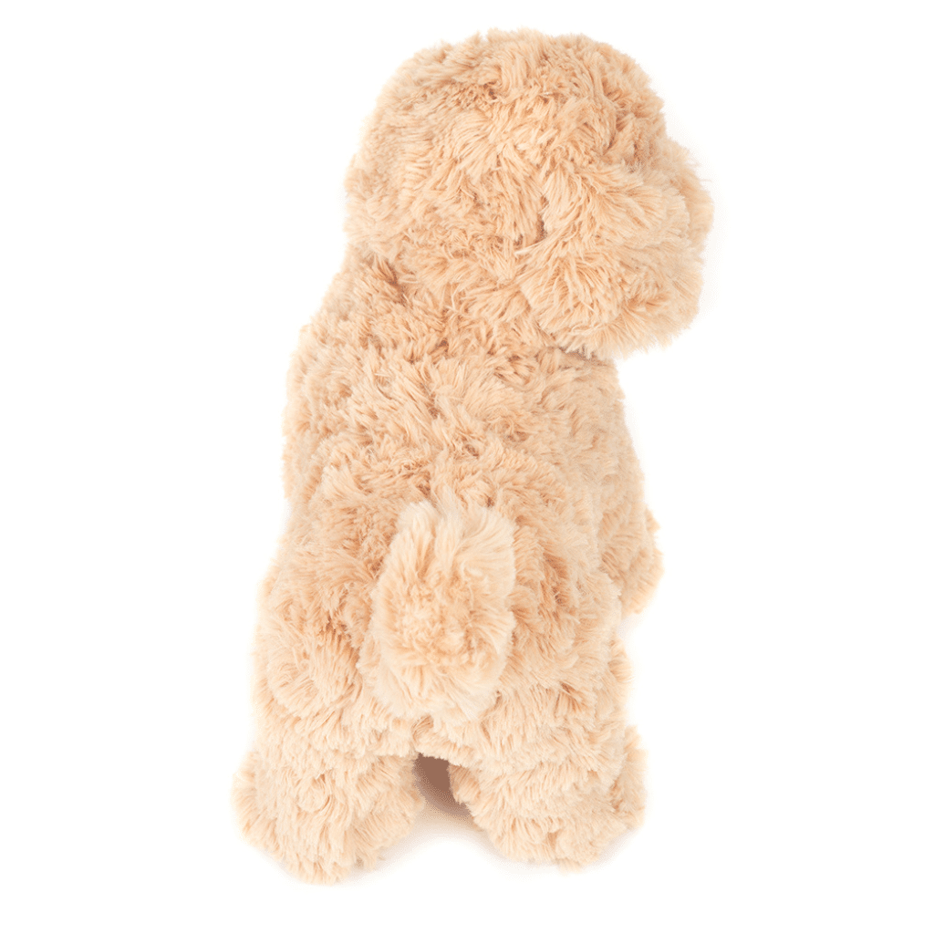 Teddy Hermann TH919636 Stående Cockapoo 23 cm