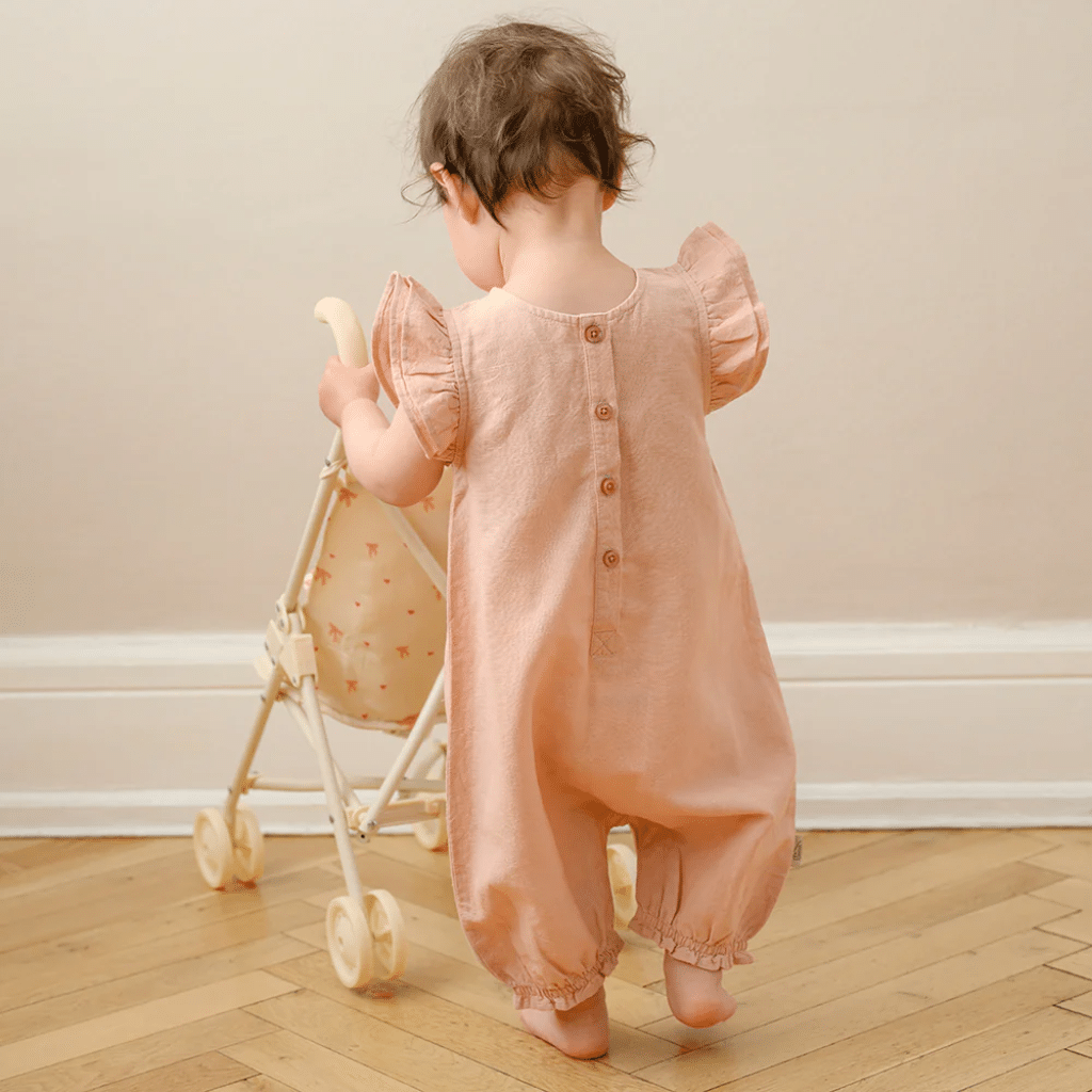 cam cam dockvagn - rosetter