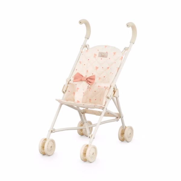 cam cam dockvagn - rosetter