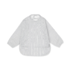 cam cam haklapp med ärmar - Classic Stripes Blue