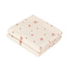 cam cam Tygblöja, 2-pack - GOTS - Rosetter