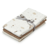 cam cam Tygblöja, 3-pack - GOTS Mix Dreamland, Kamel, Sand