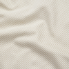 cam cam copenhagen sengetøj classic stripes camel