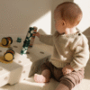 modu M-ACT-BAB-SG-HY Baby Aktivitetsset