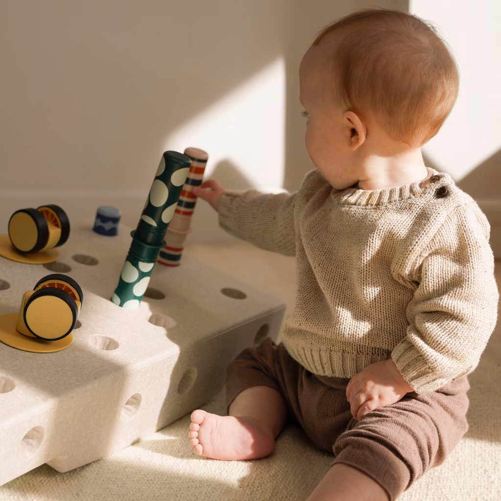modu baby motoriksæt