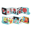 Yookidoo Lights 'N' Music baby bok