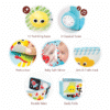 Lights 'N' Music Baby Bok - Yookidoo