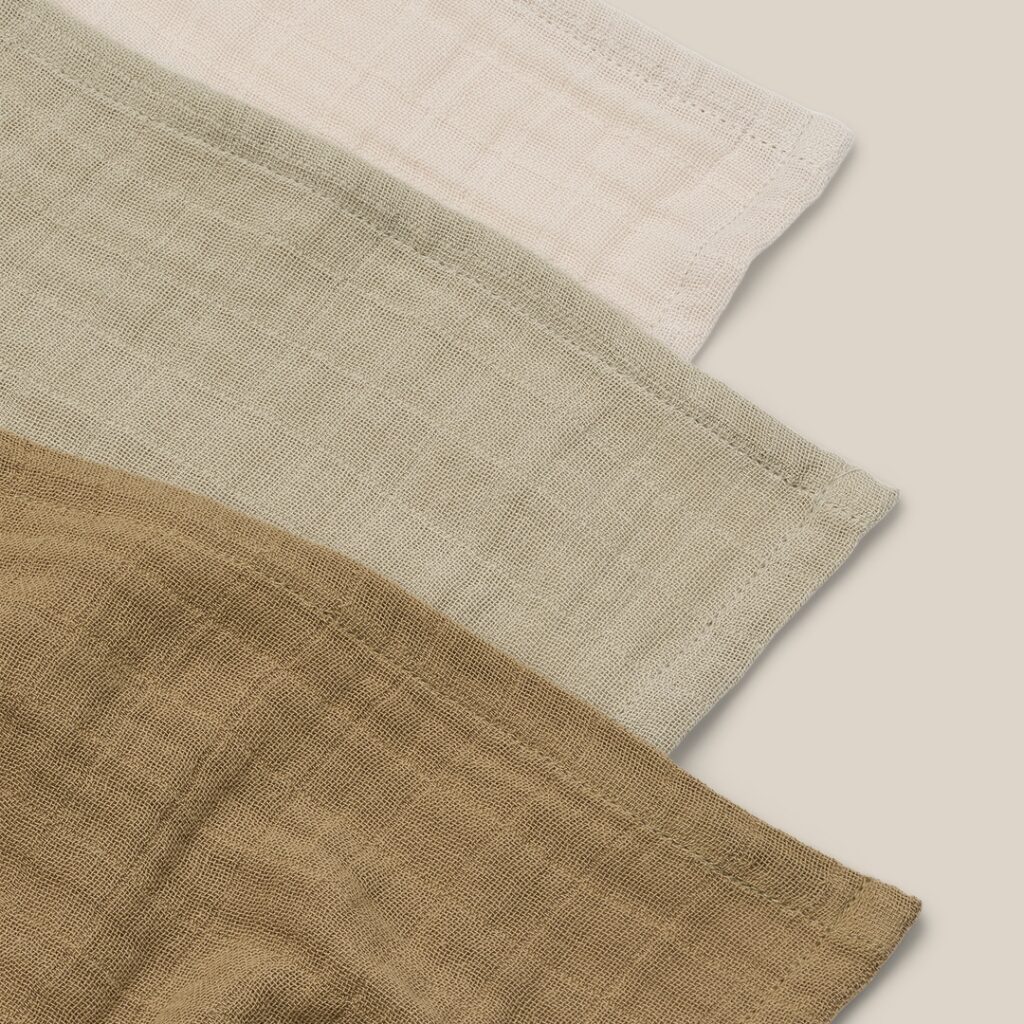 Lewis Muslinduk 3-pack