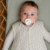 Little Dutch - Sommer sovepose muslin Blueberry Leaves