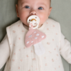 Little Dutch - Sommer sovepose muslin Fairy Blossom