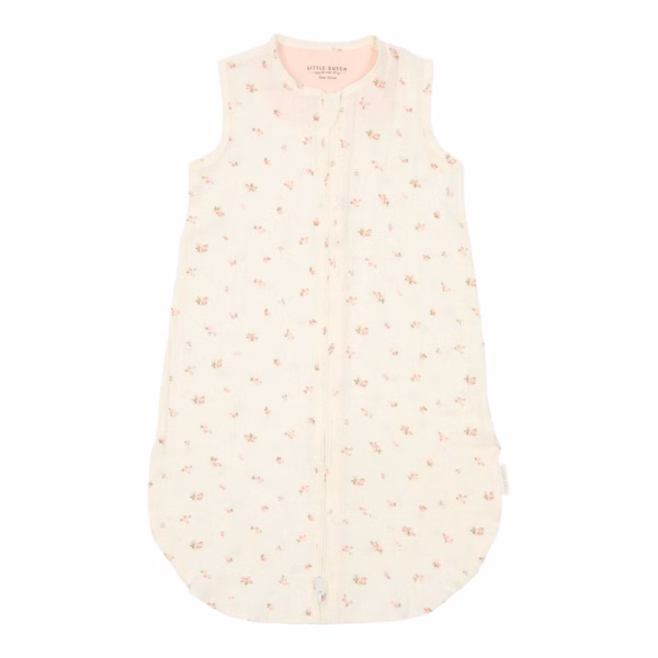 Little Dutch - Sommer sovepose muslin Fairy Blossom