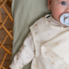 Little Dutch - Sommer sovepose muslin Forest Treasures