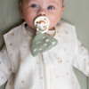Little Dutch - Sommer sovepose muslin Forest Treasures