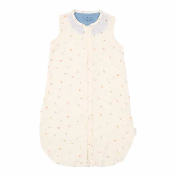 Little Dutch - Sommer sovepose muslin Forest Treasures