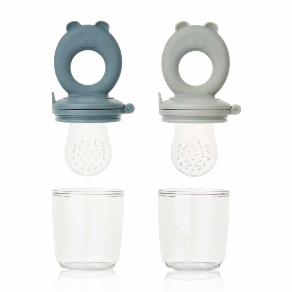 Liewood Madsutter - Miranda Björn 2-Pack