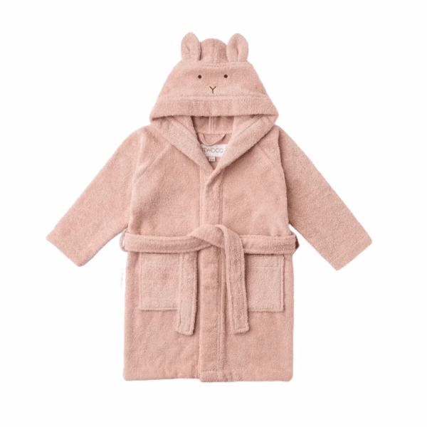 liewood LW12387 lilja badrock 0037 Kanin ros