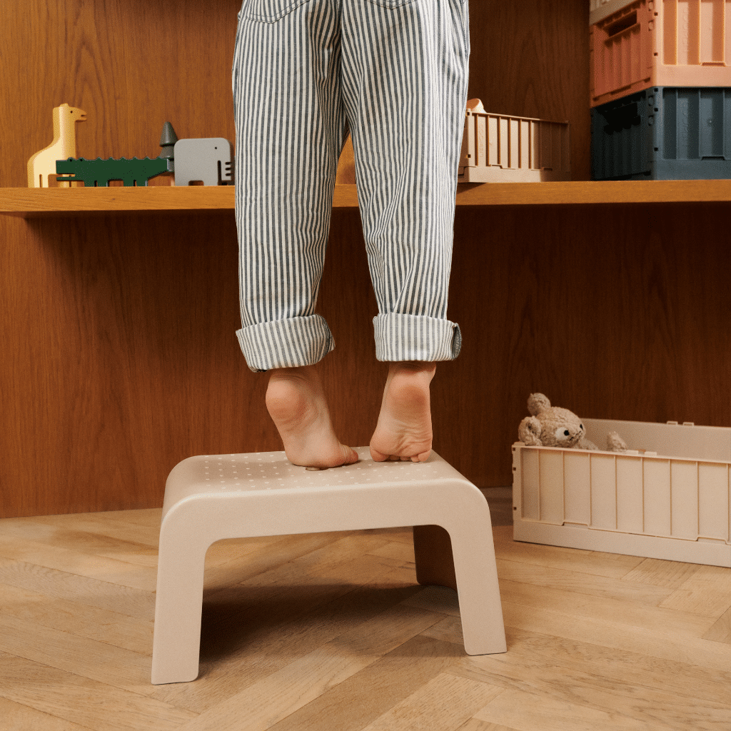 Liewood LW12861 Ulla Stegpall